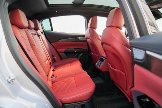 2023 Maserati Grecale Modena