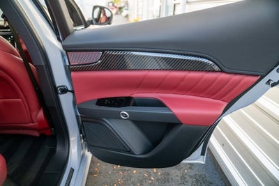 2023 Maserati Grecale Modena