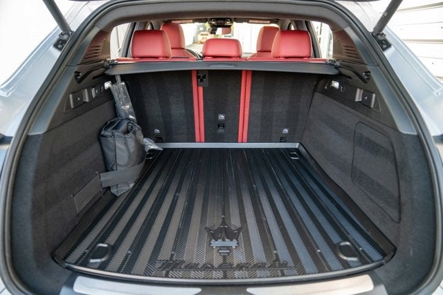 2023 Maserati Grecale Modena