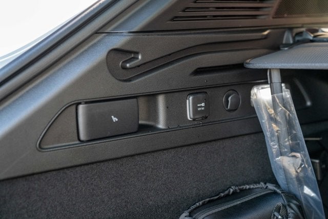 2023 Maserati Grecale Modena