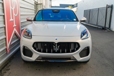 2023 Maserati Grecale Modena