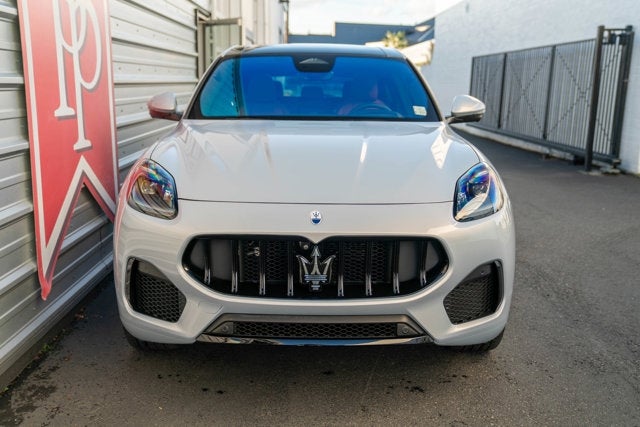 2023 Maserati Grecale Modena