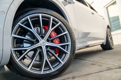 2023 Maserati Grecale Modena