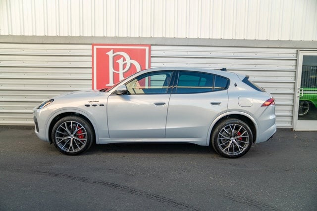 2023 Maserati Grecale Modena