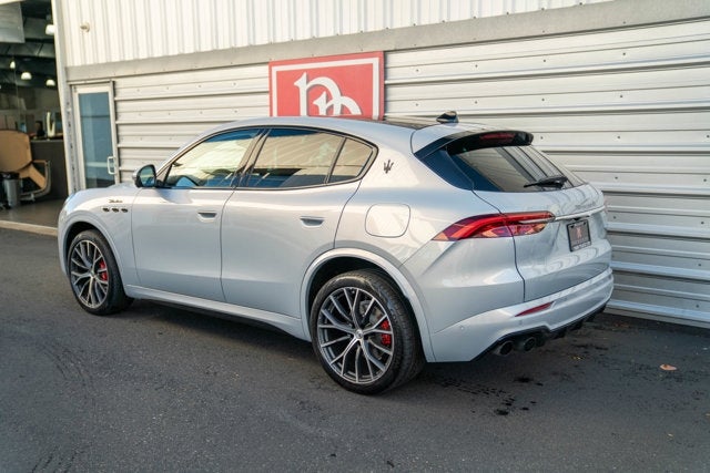 2023 Maserati Grecale Modena
