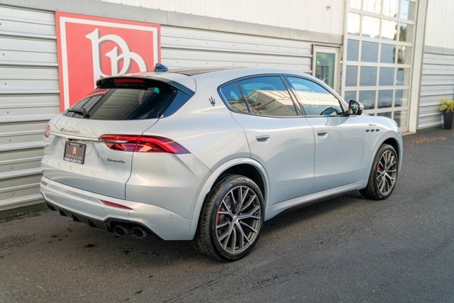2023 Maserati Grecale Modena