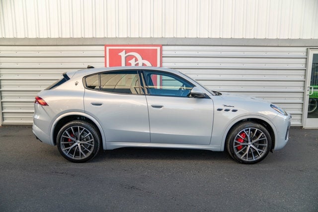 2023 Maserati Grecale Modena