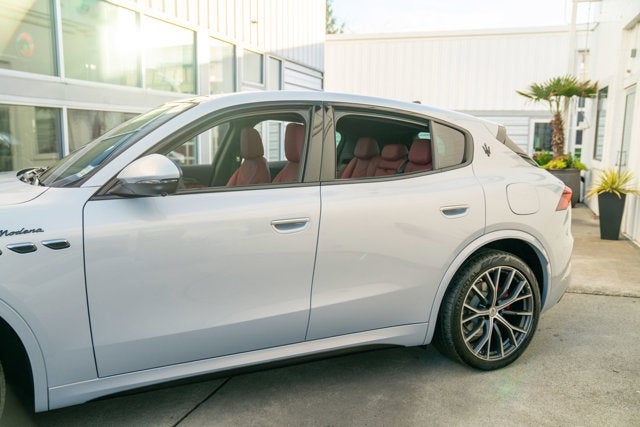 2023 Maserati Grecale Modena
