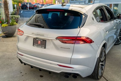 2023 Maserati Grecale Modena