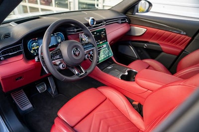 2023 Maserati Grecale Modena