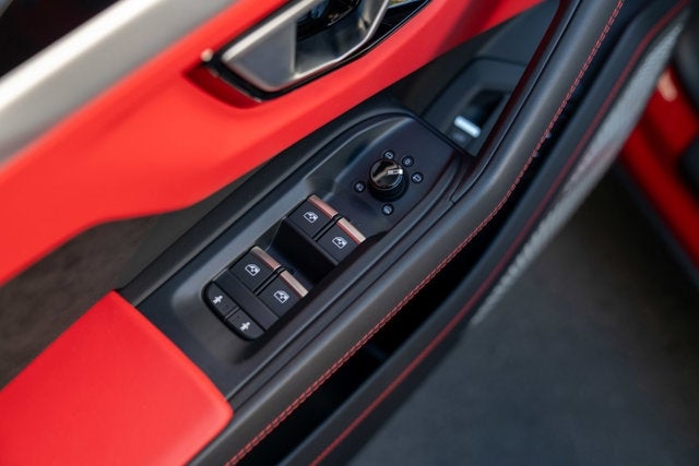 2020 Lamborghini Urus AWD