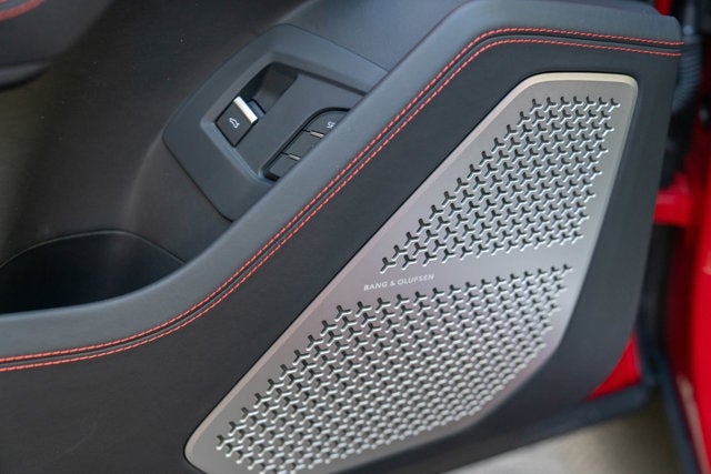 2020 Lamborghini Urus AWD