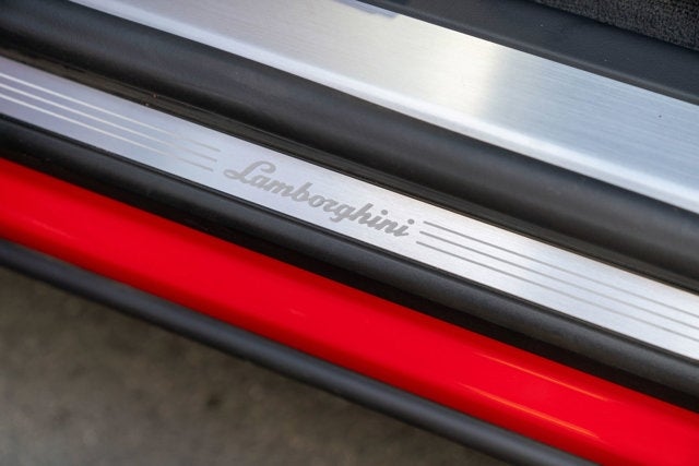 2020 Lamborghini Urus AWD