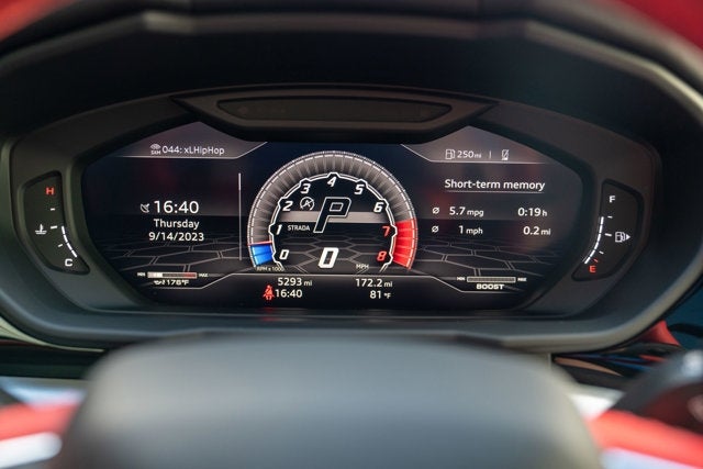 2020 Lamborghini Urus AWD
