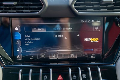 2020 Lamborghini Urus AWD