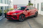 2020 Lamborghini Urus AWD