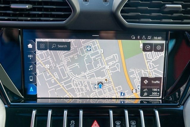 2020 Lamborghini Urus AWD