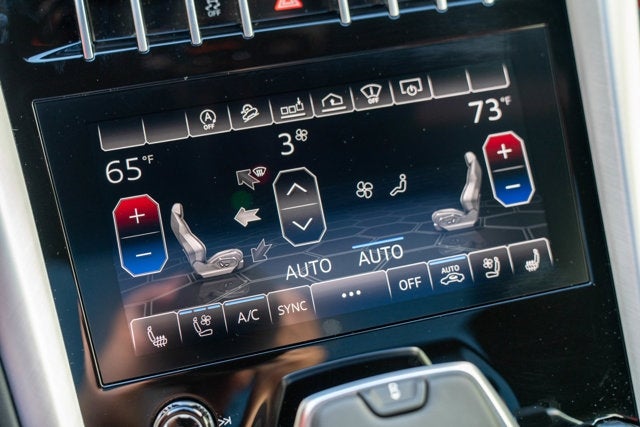 2020 Lamborghini Urus AWD