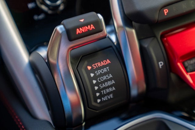 2020 Lamborghini Urus AWD