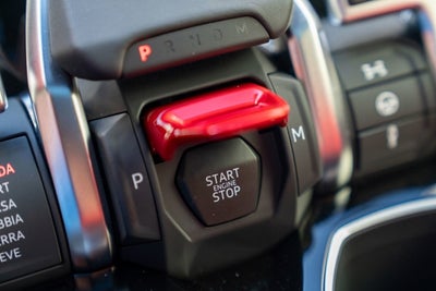 2020 Lamborghini Urus AWD