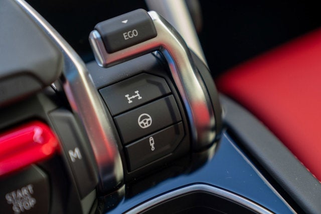 2020 Lamborghini Urus AWD