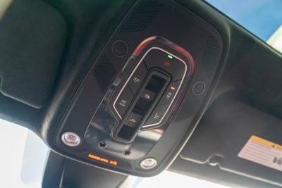 2020 Lamborghini Urus AWD