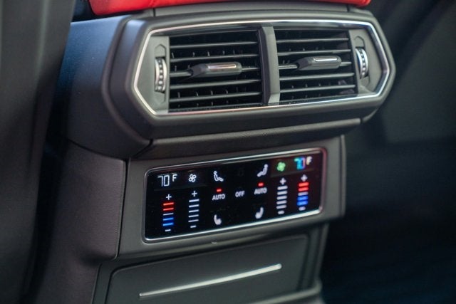 2020 Lamborghini Urus AWD