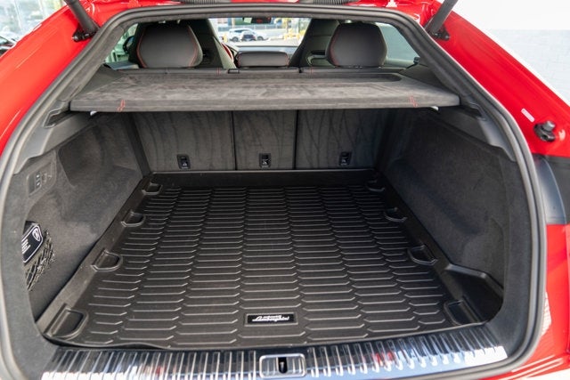 2020 Lamborghini Urus AWD