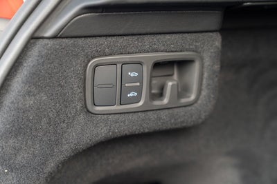 2020 Lamborghini Urus AWD