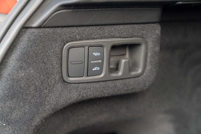 2020 Lamborghini Urus AWD