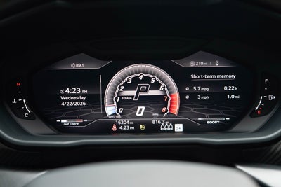2021 Lamborghini Urus Graphite Capsule