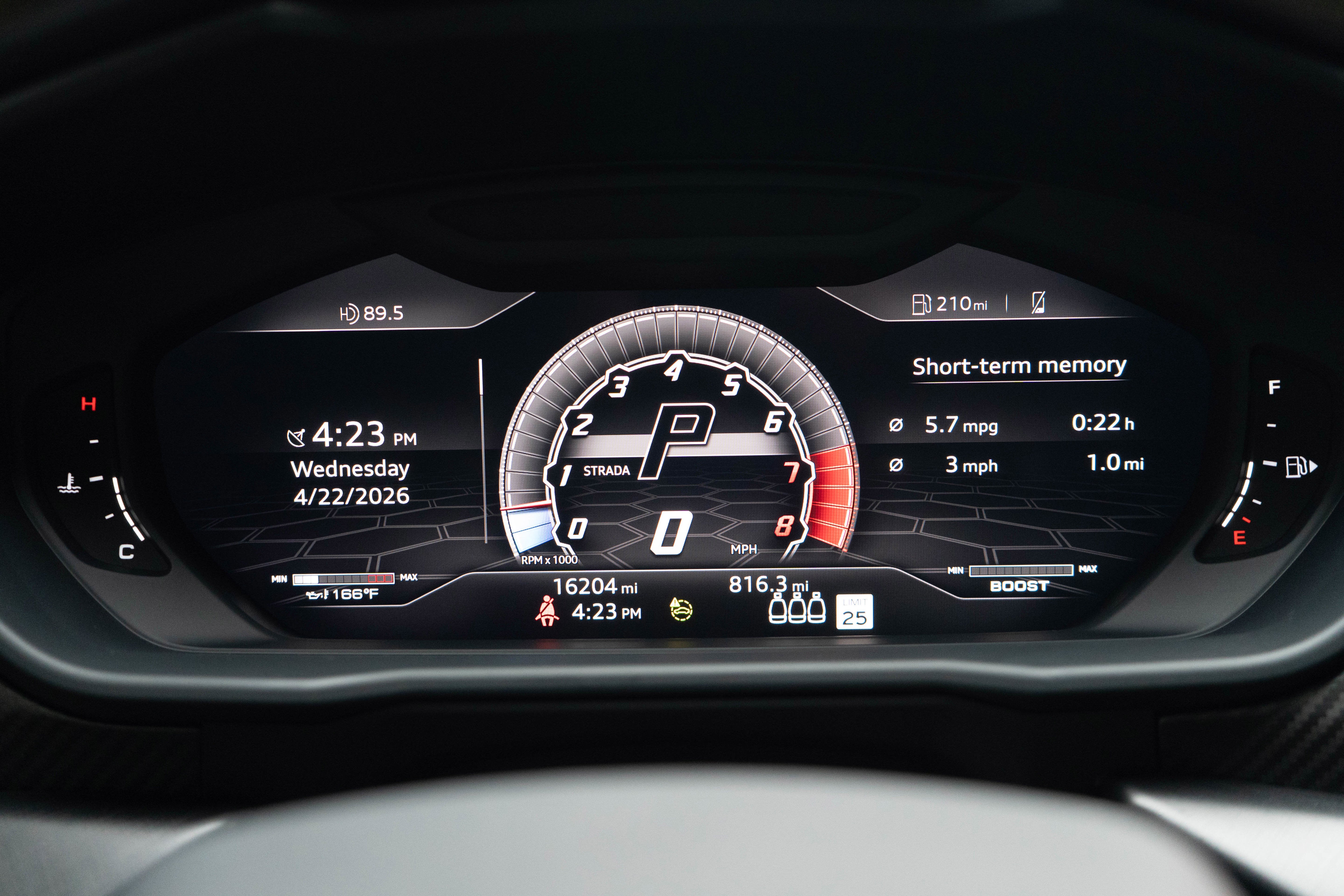 2021 Lamborghini Urus Graphite Capsule