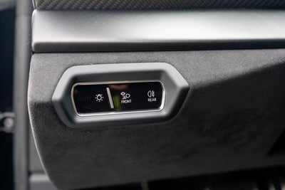 2021 Lamborghini Urus Graphite Capsule