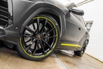 2021 Lamborghini Urus Graphite Capsule
