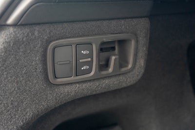 2021 Lamborghini Urus Graphite Capsule