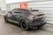 2021 Lamborghini Urus Graphite Capsule