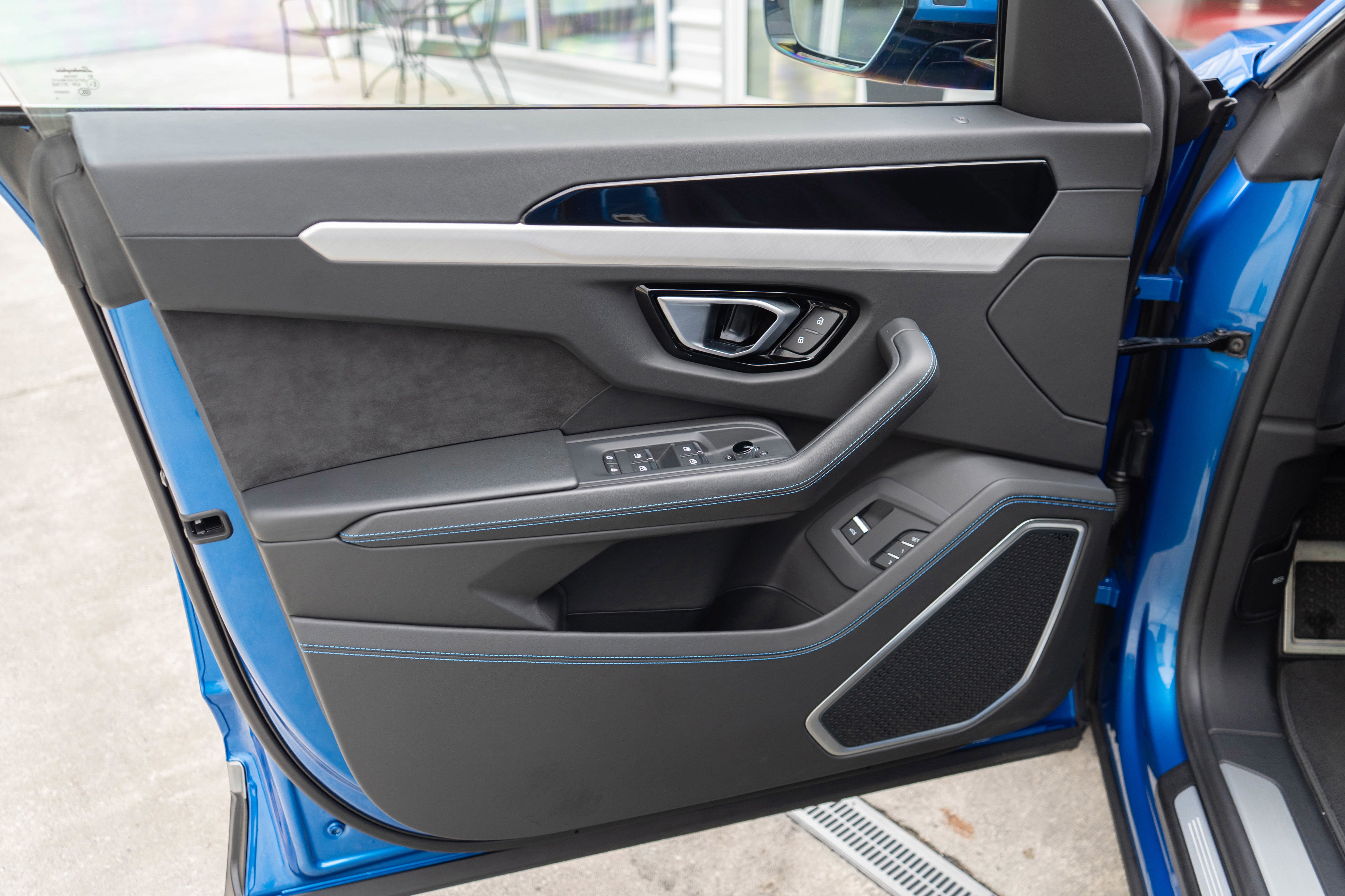 2021 Lamborghini Urus AWD