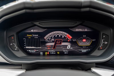 2021 Lamborghini Urus AWD