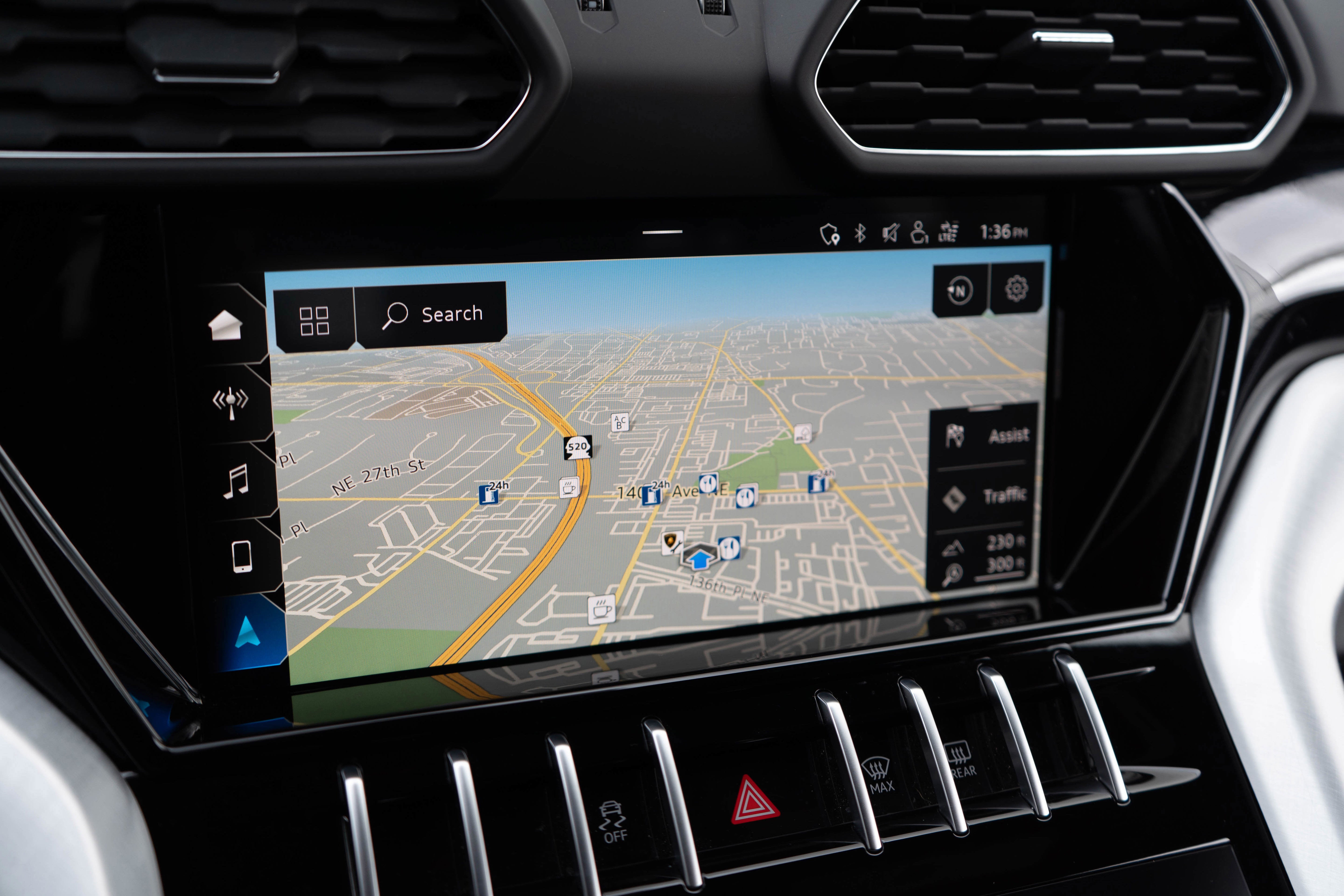 2021 Lamborghini Urus AWD