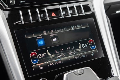 2021 Lamborghini Urus AWD