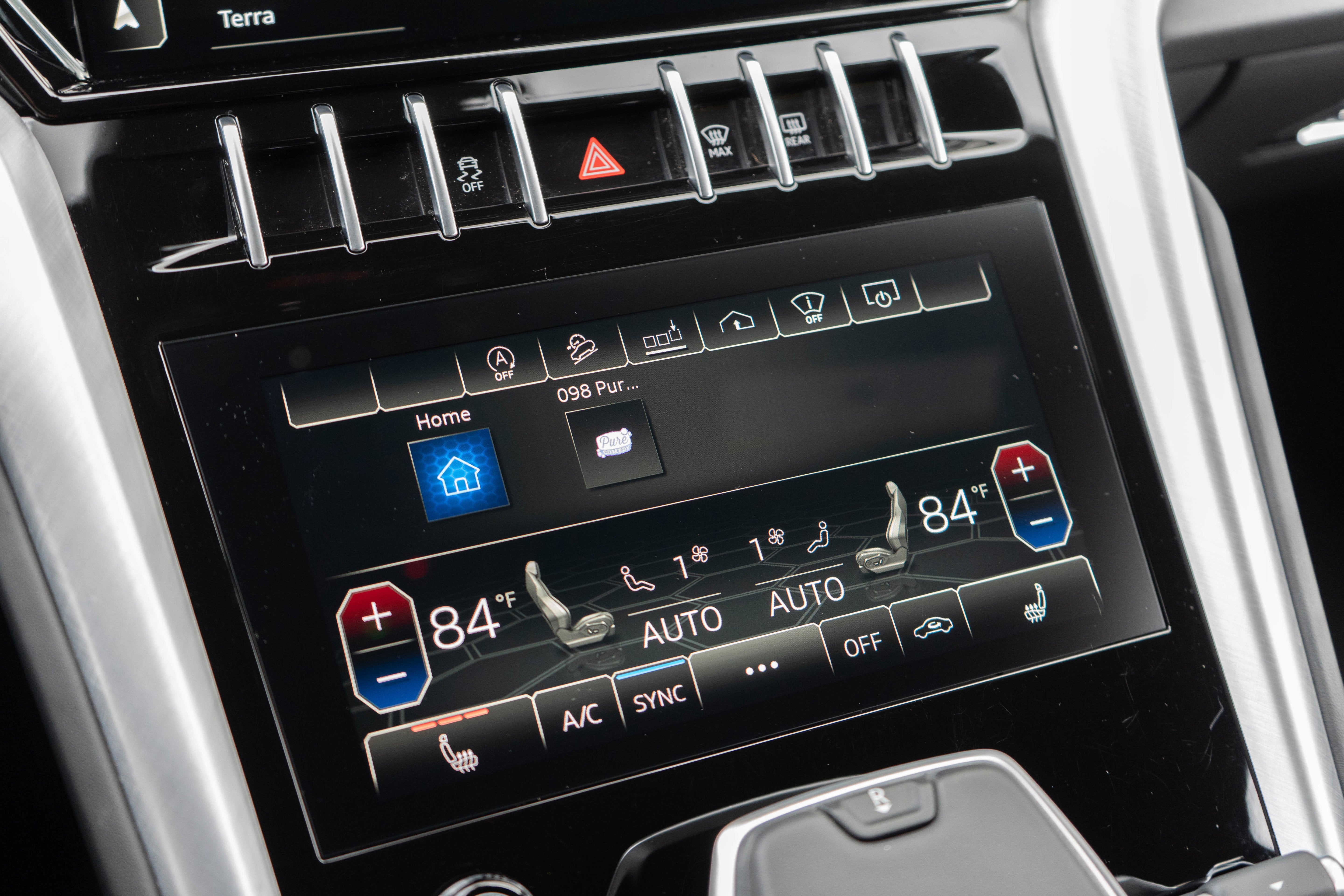 2021 Lamborghini Urus AWD