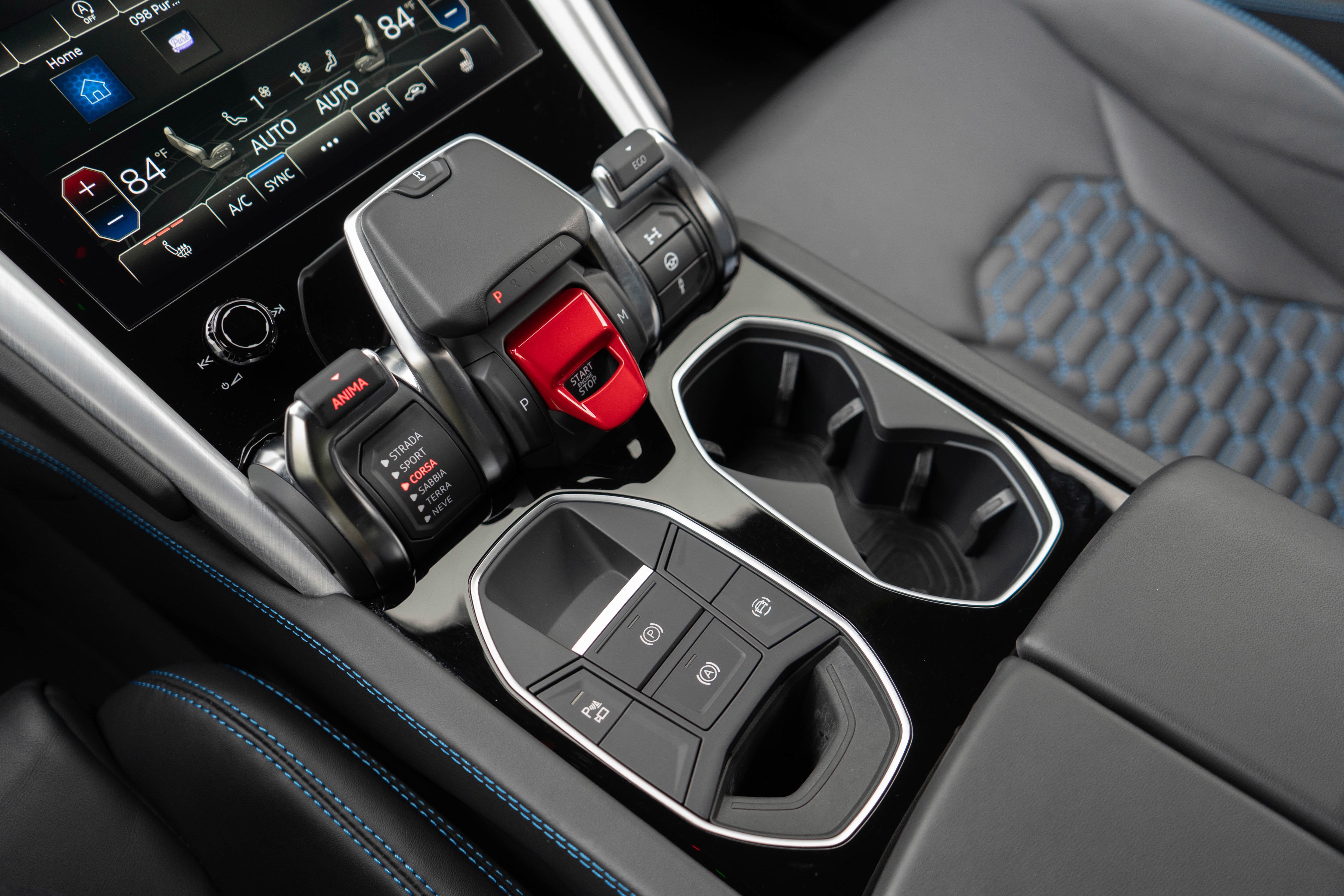 2021 Lamborghini Urus AWD