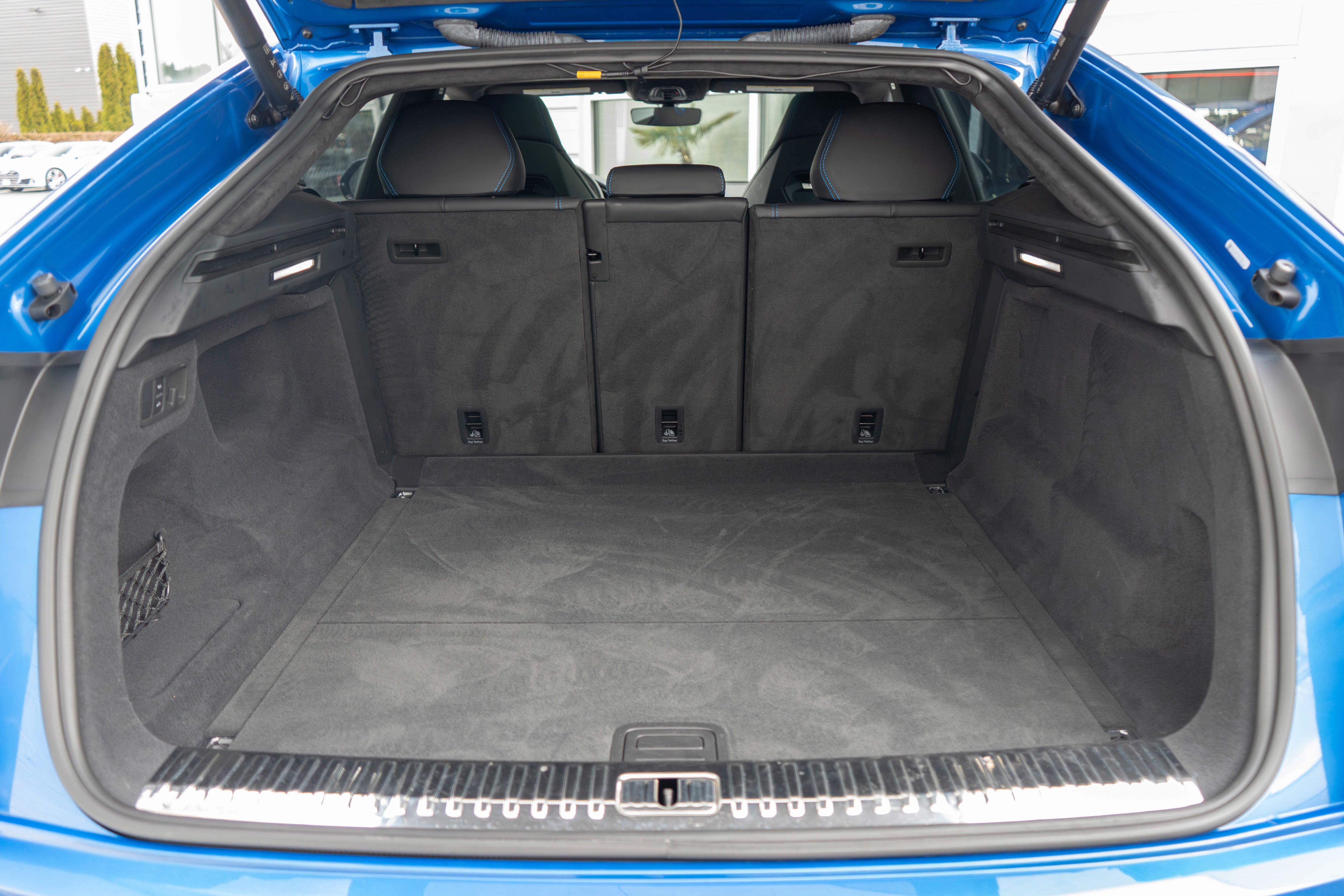 2021 Lamborghini Urus AWD