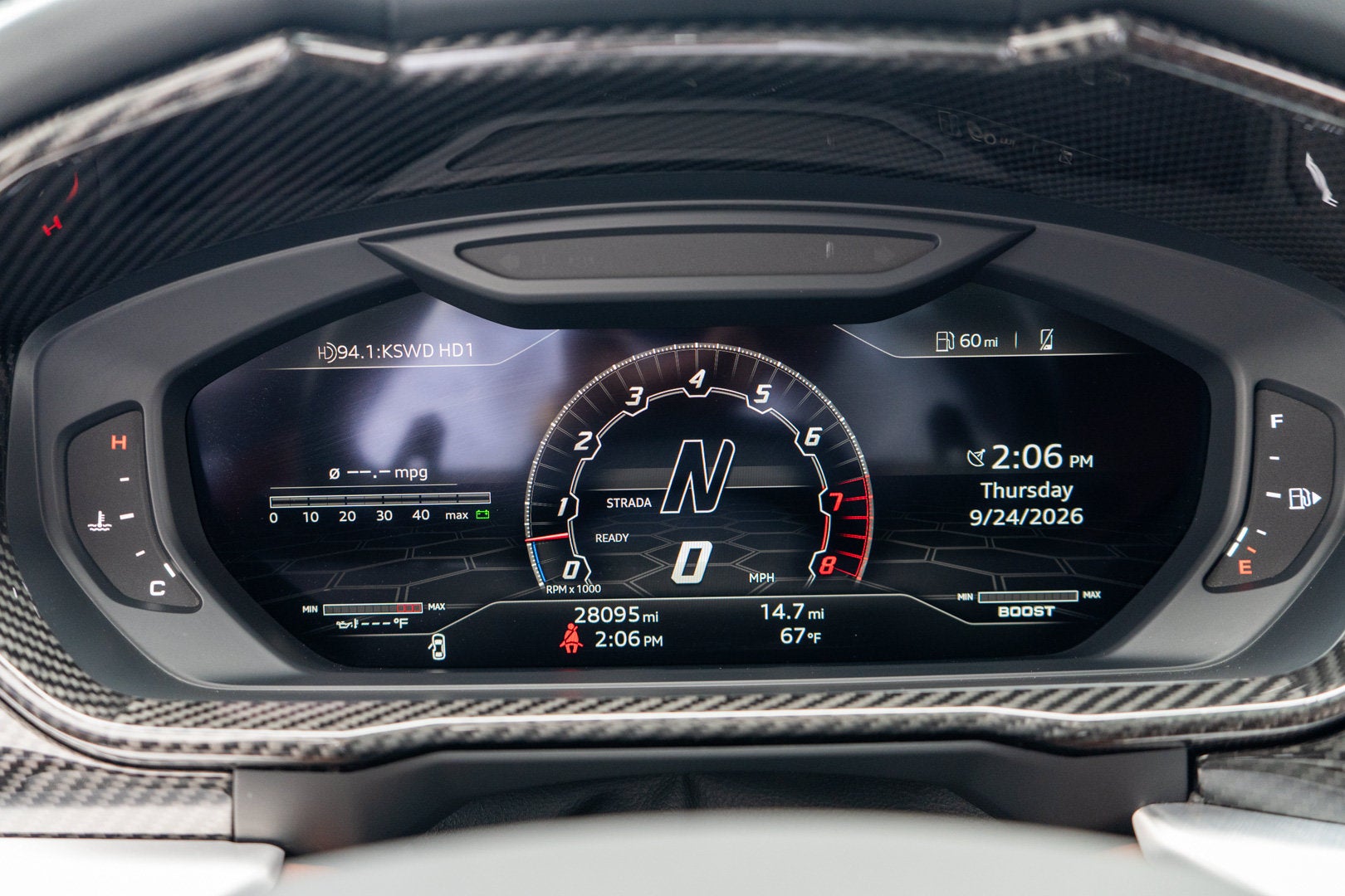 2022 Lamborghini Urus AWD