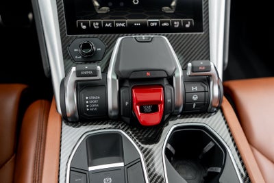 2022 Lamborghini Urus AWD