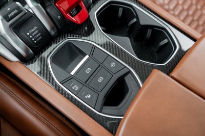 2022 Lamborghini Urus AWD