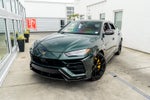 2022 Lamborghini Urus AWD