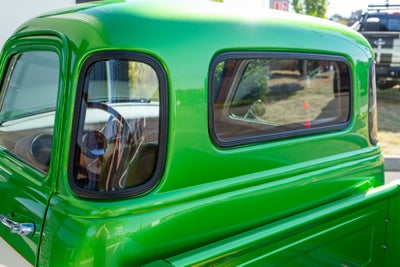1954 Chevrolet 3100 Pickup Custom