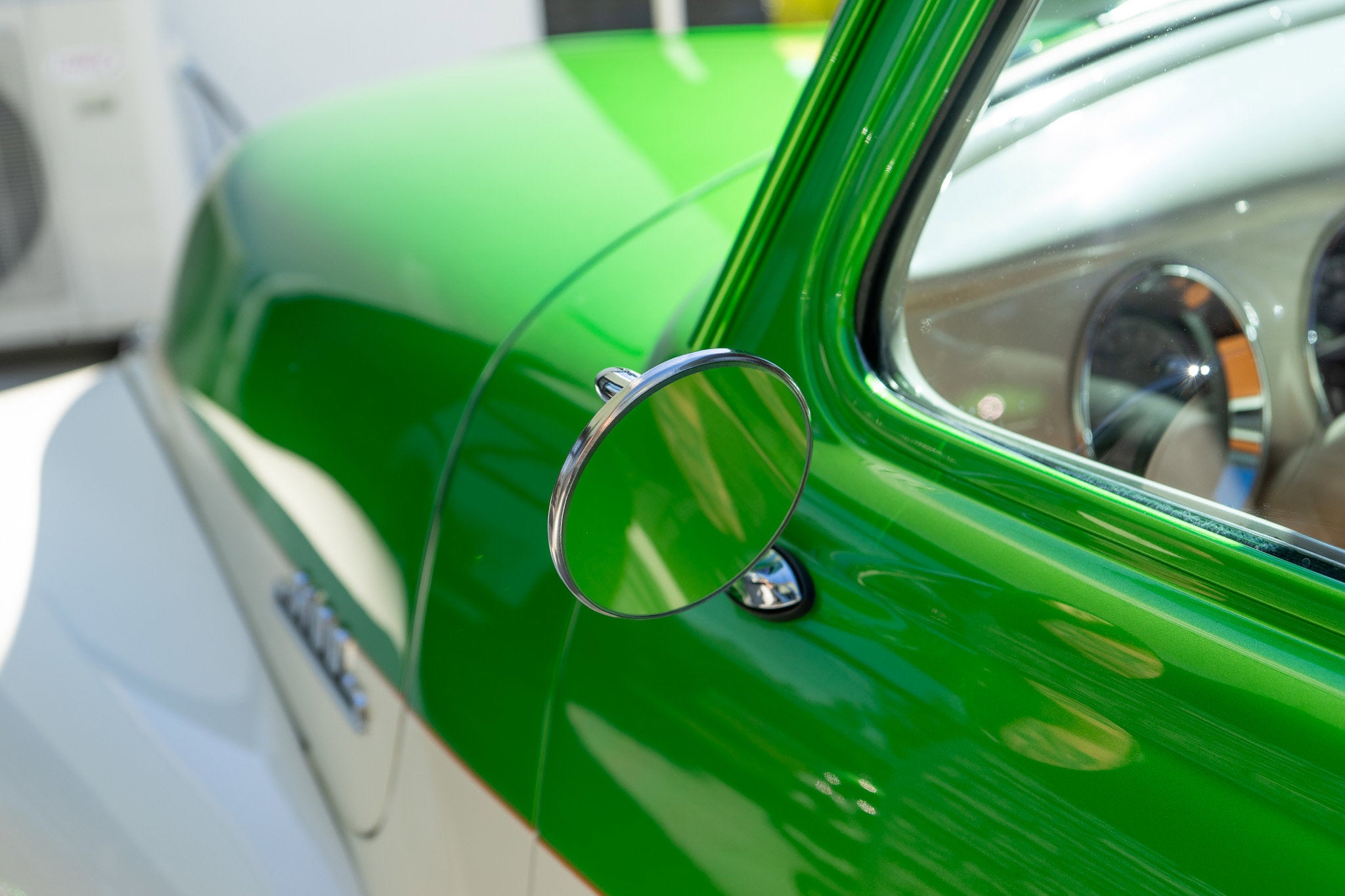 1954 Chevrolet 3100 Pickup Custom