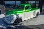 1954 Chevrolet 3100 Pickup Custom